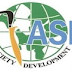Vacancy at Acheh Society Development (ASD)