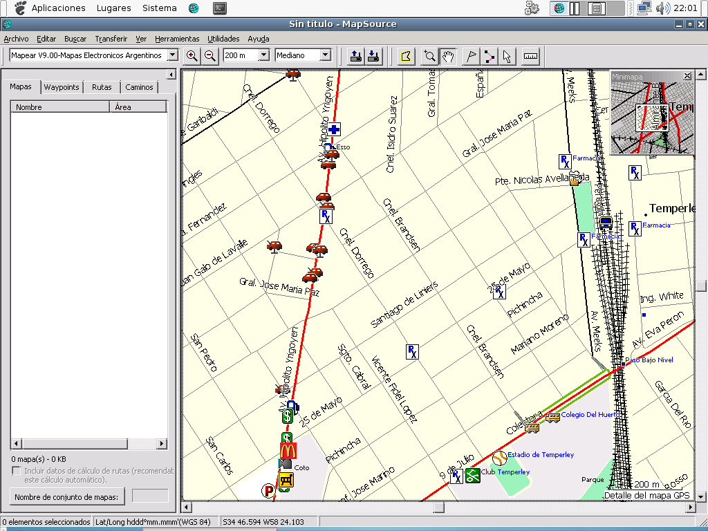 Garmin Mapsource For Mac Free Download