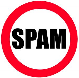 Spammer