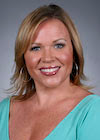 Holly Rowe Feet