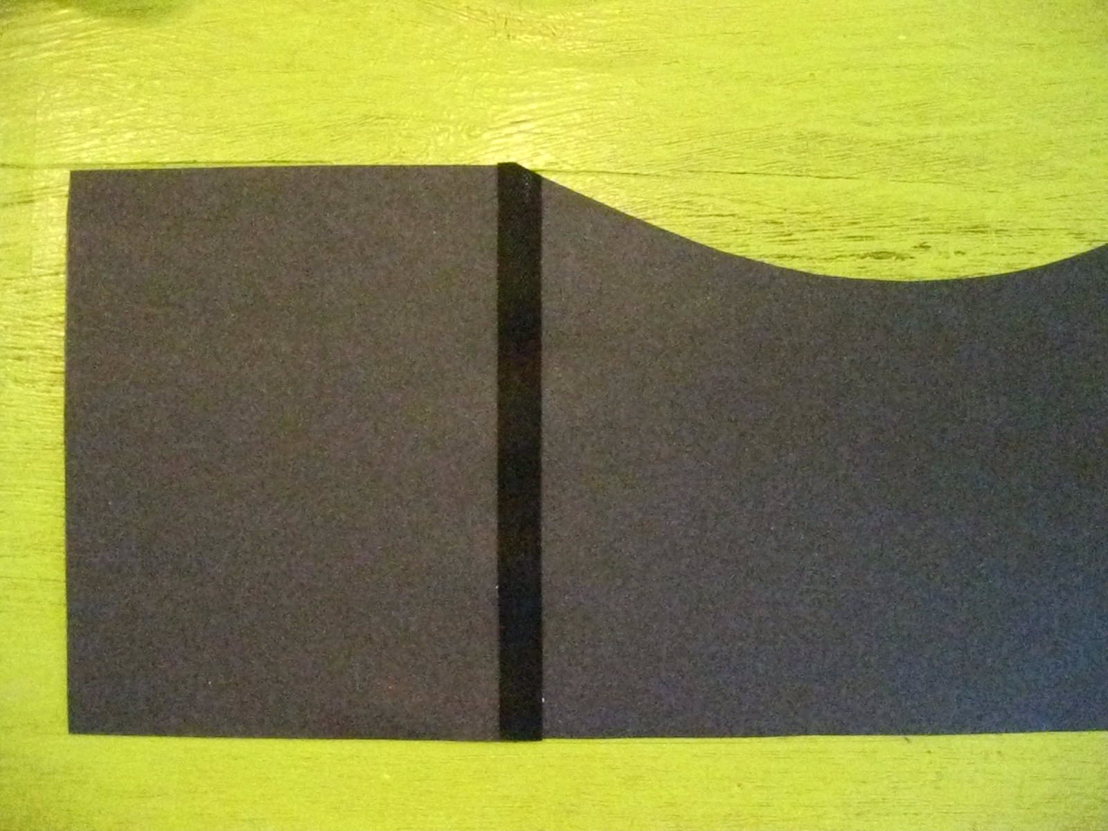 H is for Handmade June 2010