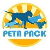 The PETA Pack