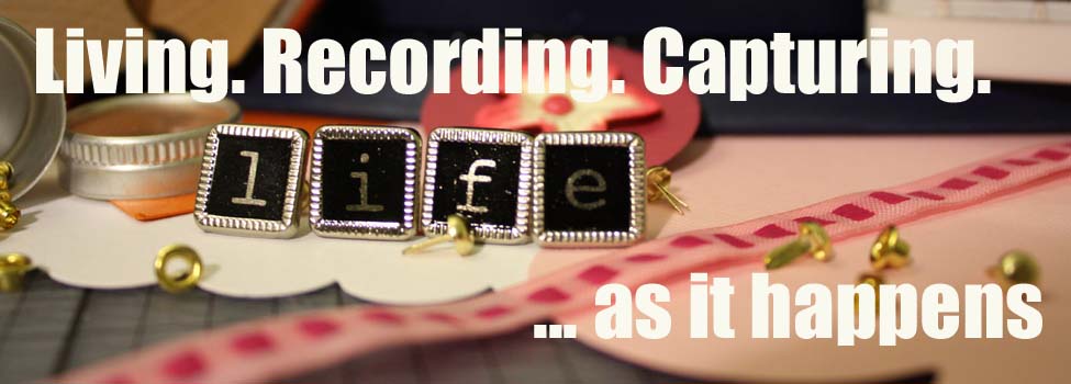Life...As it happens