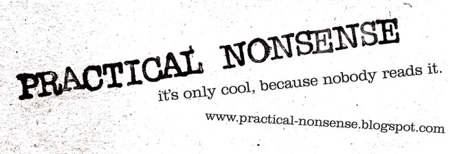 Practical-Nonsense