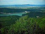 PANTANO DE YESA- LIMITE DE NAVARRA Y ARAGON-