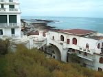 Guethary y el Camino del litoral (Sentier litoral)