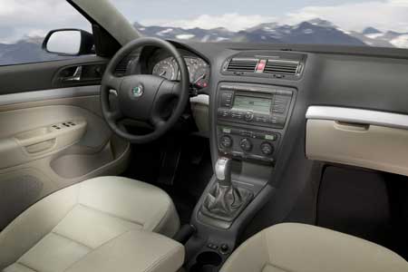 Skoda Octavia Pictures Skoda Superb Interior. Skoda Octavia Pictures