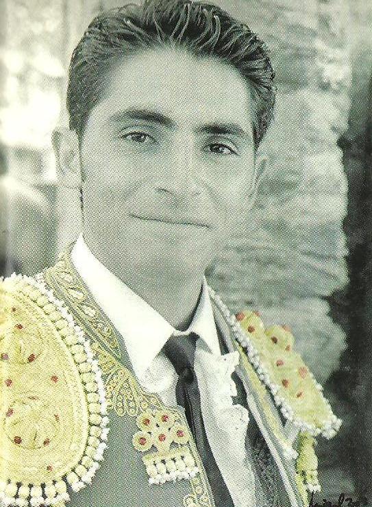 Toreros Españoles ARELLANO