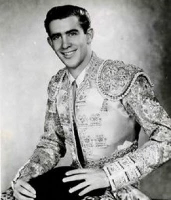 Toreros Mexicanos MANUEL CAPETILLO