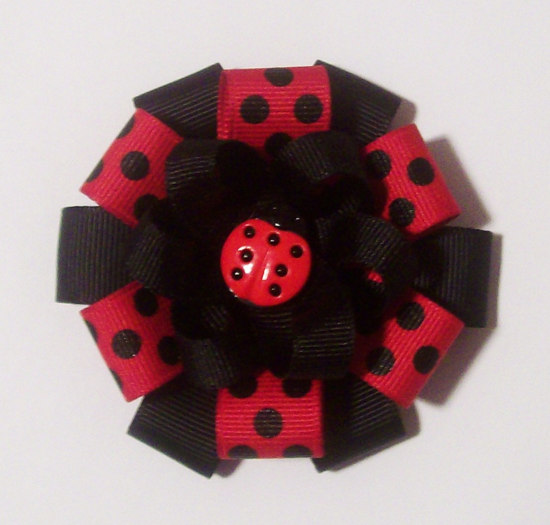 **Rachelle's Baby Bowtique**