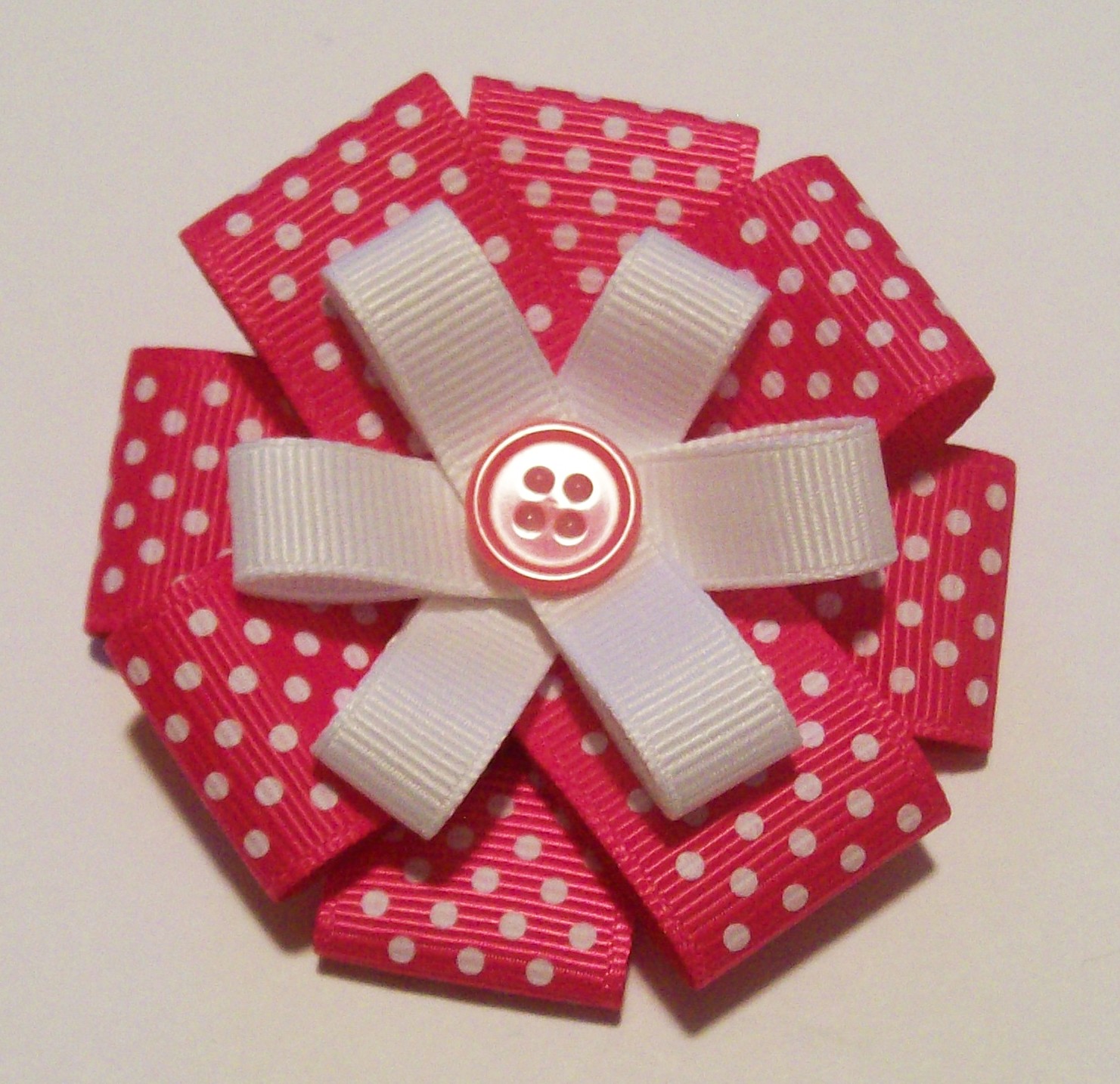 **Rachelle's Baby Bowtique**