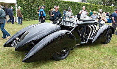 Fourtitude Com Pre 1930 S Cars