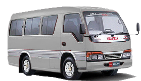 Rental Mobil Isuzu on Rental Mobil Azzam Isuzu Elf