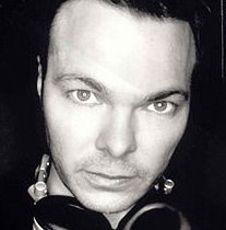 Pete Tong