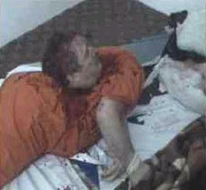 Graphic videos daniel pearl