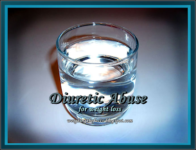 Diuretics And Weight Loss In Women