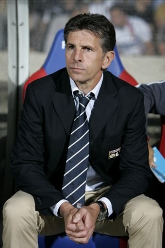 Claude Puel