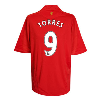 torres in a chelsea shirt torres in a chelsea shirt