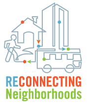 Reconnecting Neighborhoods