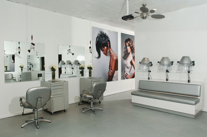 Natural Tresses Salon Spa Natural Tresses Salon Spa