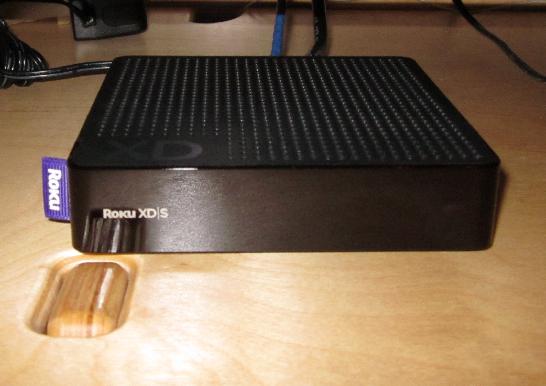 I have to say that both Roku