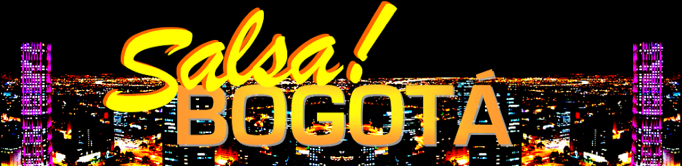 El movimiento de la Salsa en Bogota