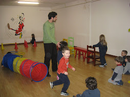 Motricidade Infantil