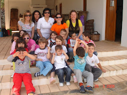 Quinta Pedagógica de Silves / Centro Cinegético