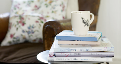 China cup by Pale and Interesting China cup by Pale and Interesting