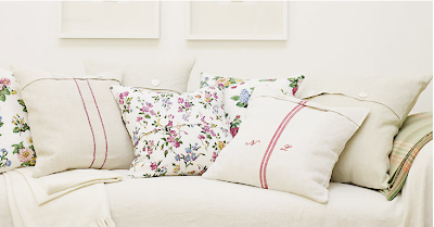 Cushions by Pale and Interesting Cushions by Pale and Interesting