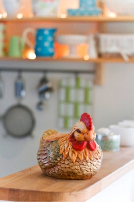 Rooster by Craft & Creativity Rooster by Craft & Creativity