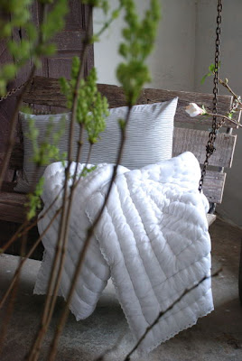 Throw by Jeanne d'Arc Living Throw by Jeanne d'Arc Living