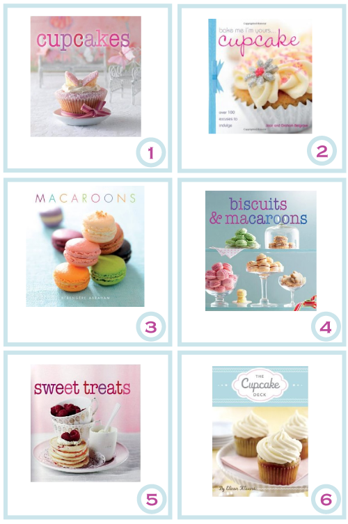 Sweet Treats by Torie Jayne Sweet Treats by Torie Jayne