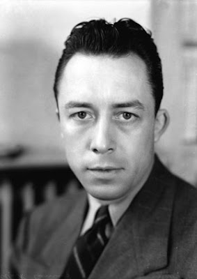 Nez Camus