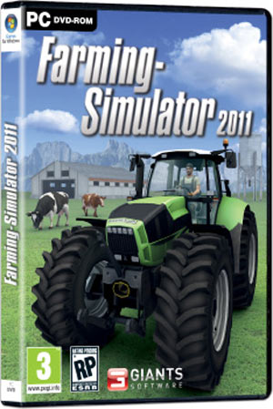 Farming Farming