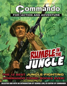 Rumble in the Jungle