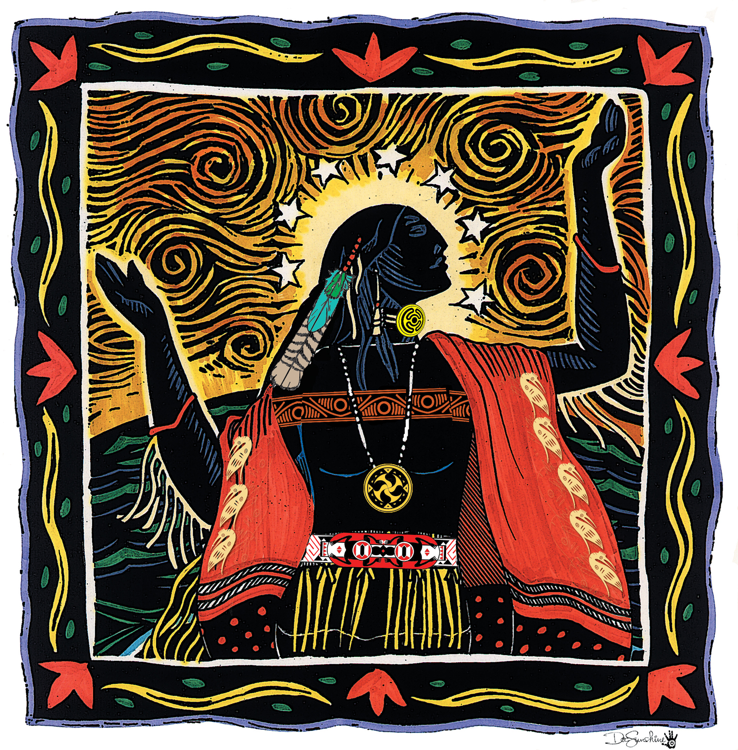 Taino+Women Bohío Atabei Caribbean Indigenous Women’s Circle: Celebrate and ...