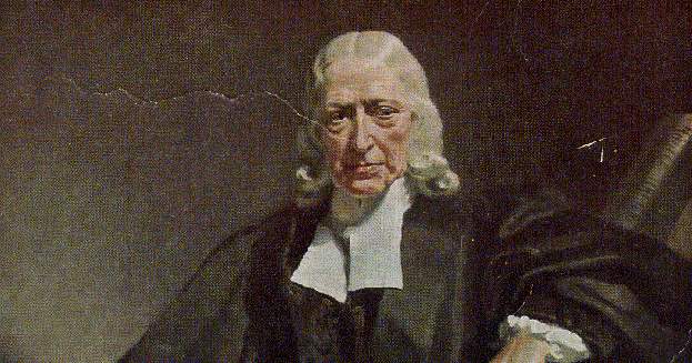 john wesley predestination calmly considered summary