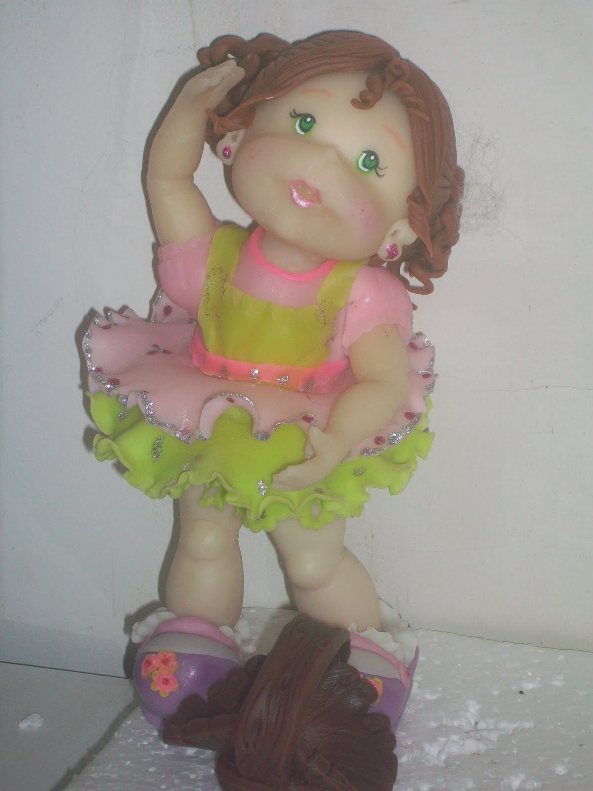 MUNDO MUNECA mundo muneca:
