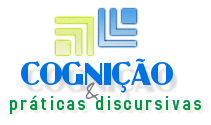 Cognição e Práticas Discursivas