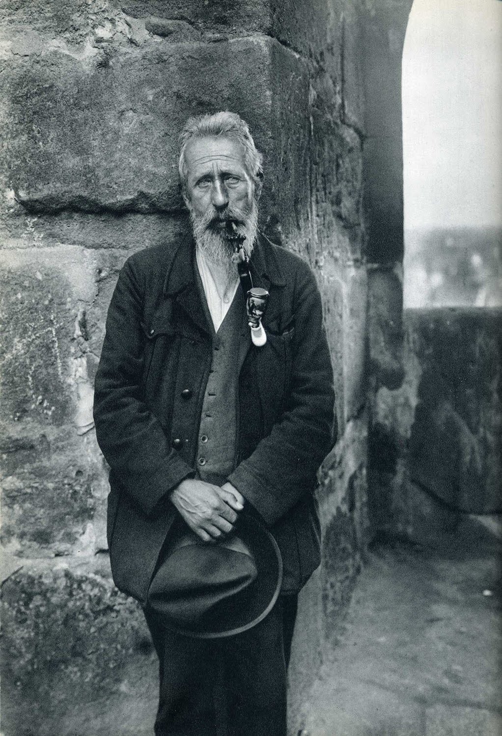 gerhartia august sander 1876 1964 amazing charts