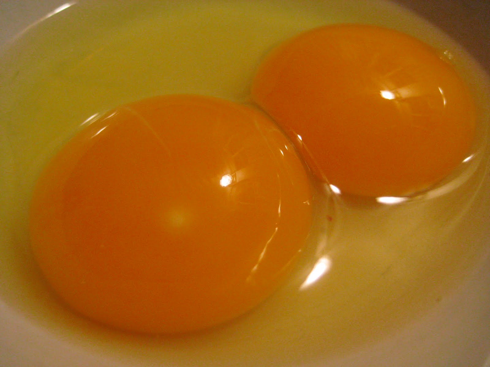 What Julia Ate Buttermilk