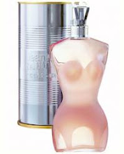 Perfume Jean Paul Gaultier Classique