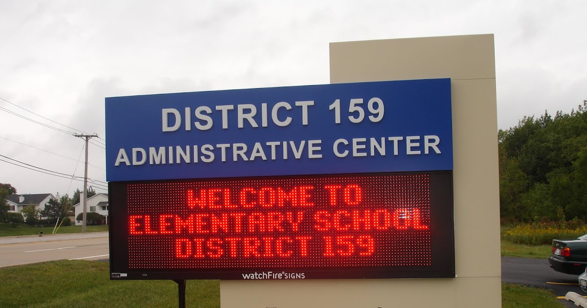 Noteworthy School District 159 Matteson, Il