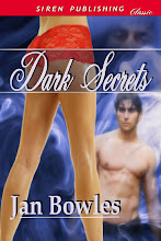 Dark Secrets