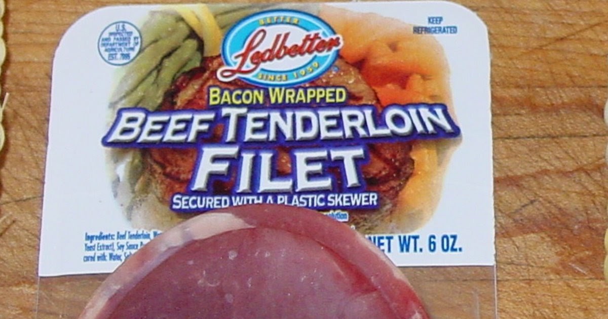 MAD MEAT GENIUS LEDBETTER