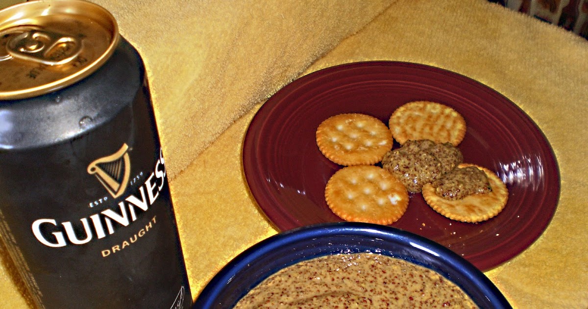 MAD MEAT GENIUS GUINNESS MUSTARD