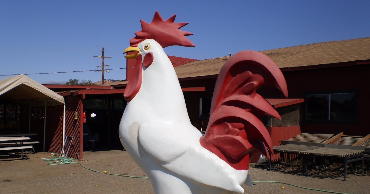 MAD MEAT GENIUS LARRY'S PRODUCE