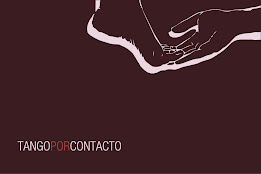 Tango por contacto