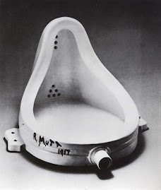 Marcel duchamp